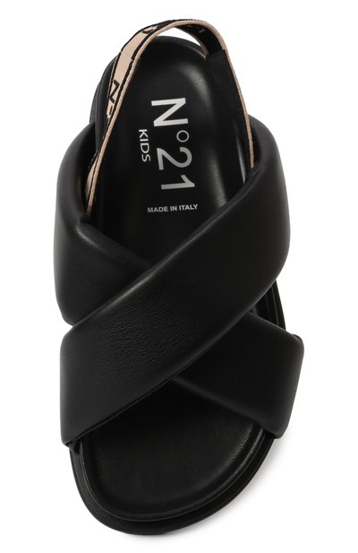 Сандалии N21, арт. 79640/VAR2/28-35, фото 4