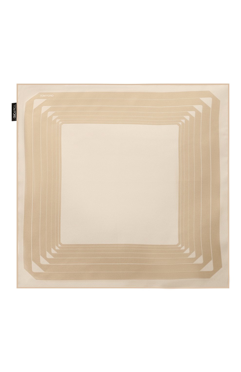 Шелковый платок TOM FORD, арт. 6TF102/TF312, фото 3