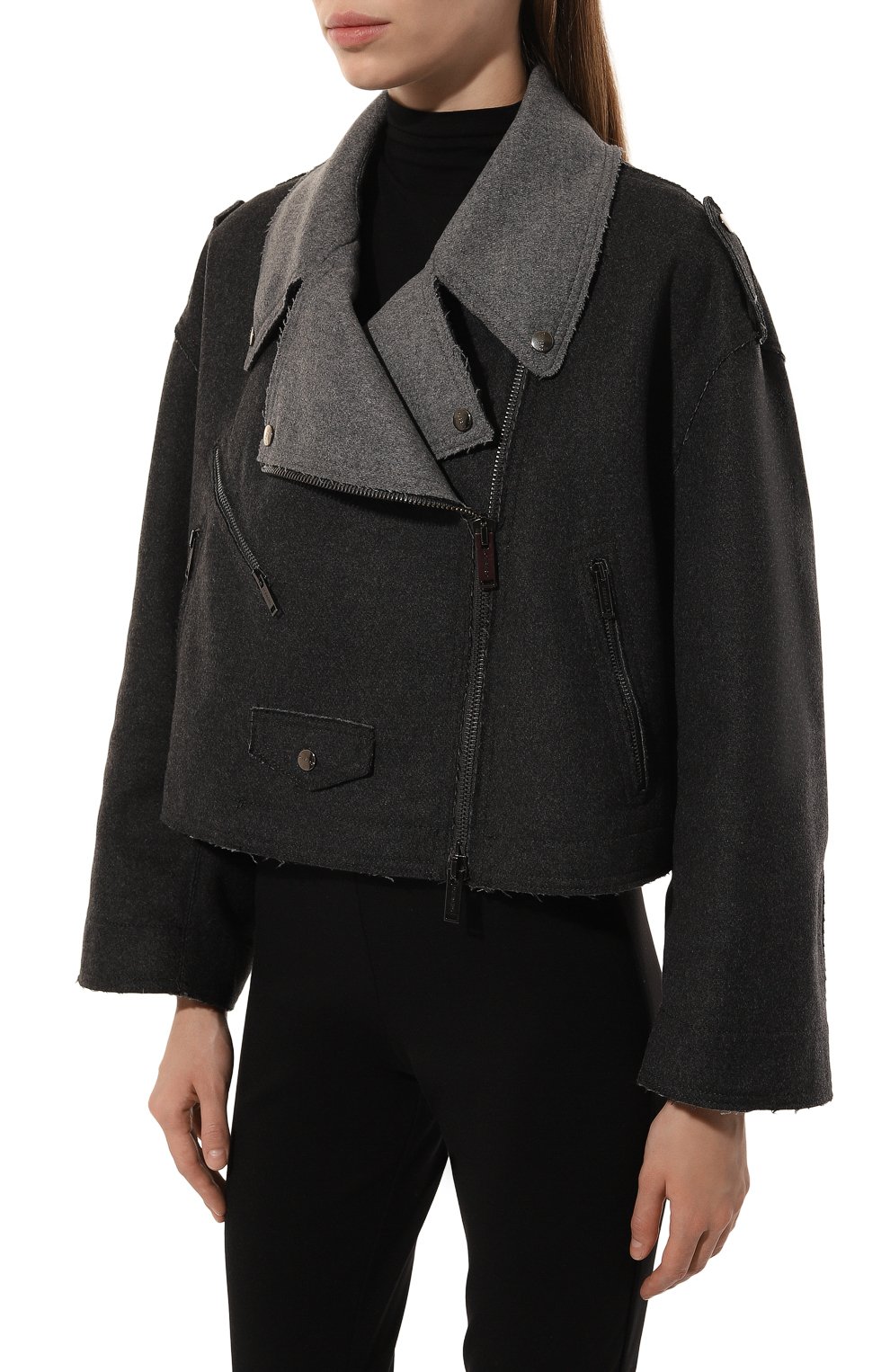 Пуховик ICEBERG, арт. J092/5004_SET, фото 7