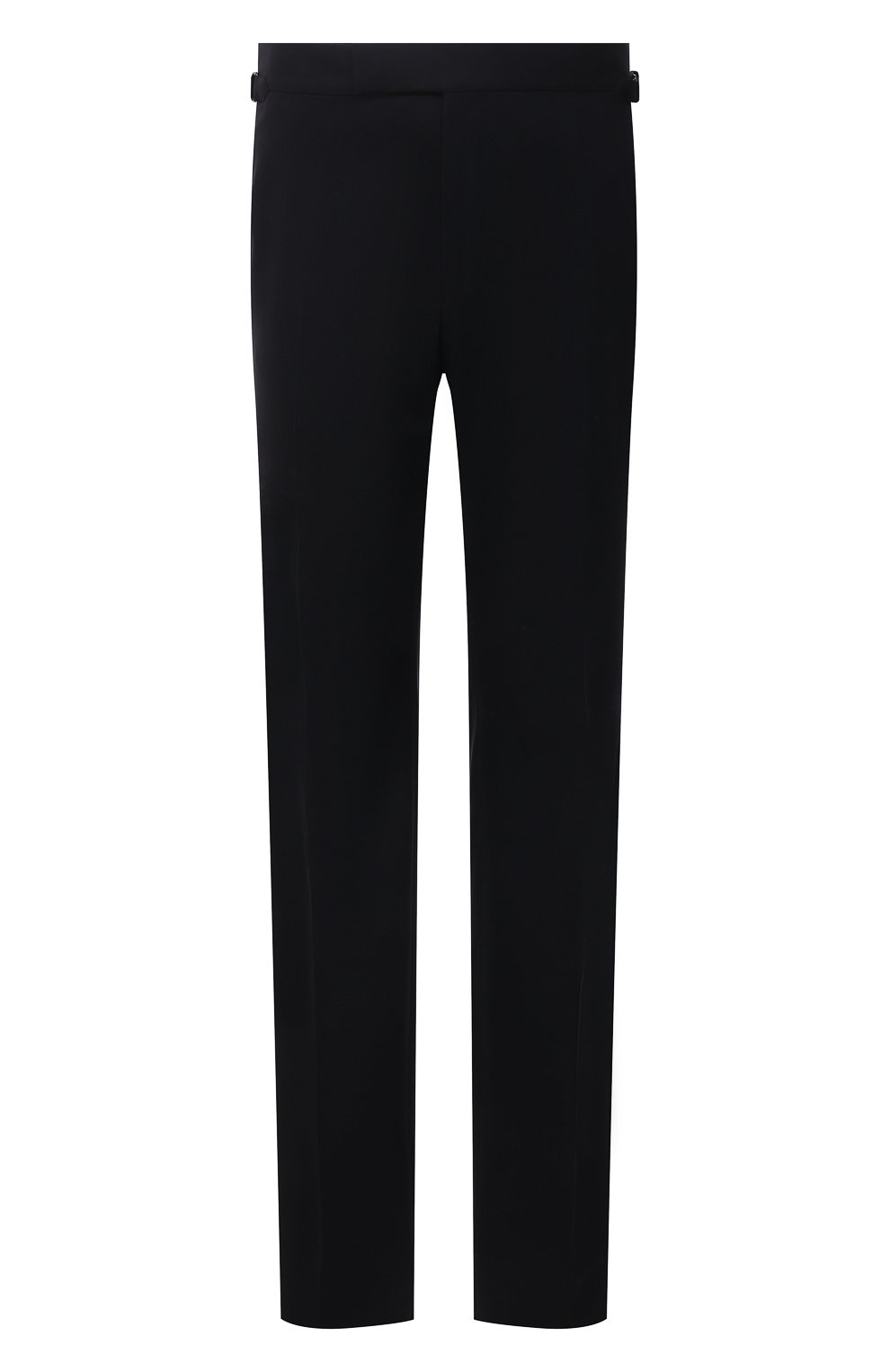 Шерстяные брюки TOM FORD, арт. Q22R13/610043, фото 1