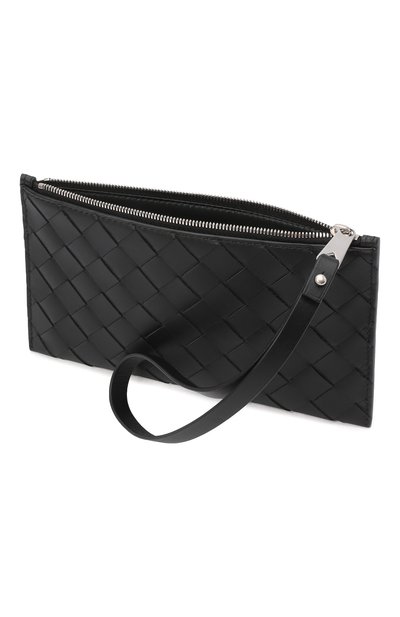 Кожаный футляр для документов BOTTEGA VENETA, арт. 679806/VCPQ3, фото 3