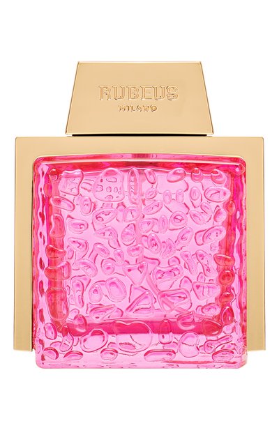 Мужской духи rose (50ml) RUBEUS MILANO, арт. 8056477166024
