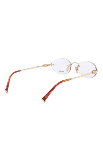 Оправа MIU MIU, арт. 53WV-5AK101, фото 4