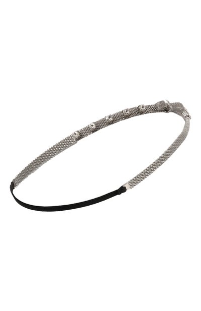 Ободок для волос MIU MIU, арт. 5JH082-2DRE-F0OKL, фото 1