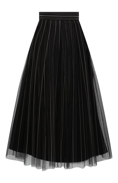Женская юбка BRUNELLO CUCINELLI, арт. MH185G3053