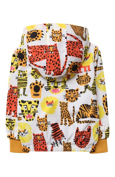 Ветровка STELLA MCCARTNEY, арт. 602364/SQK30/9M, фото 2