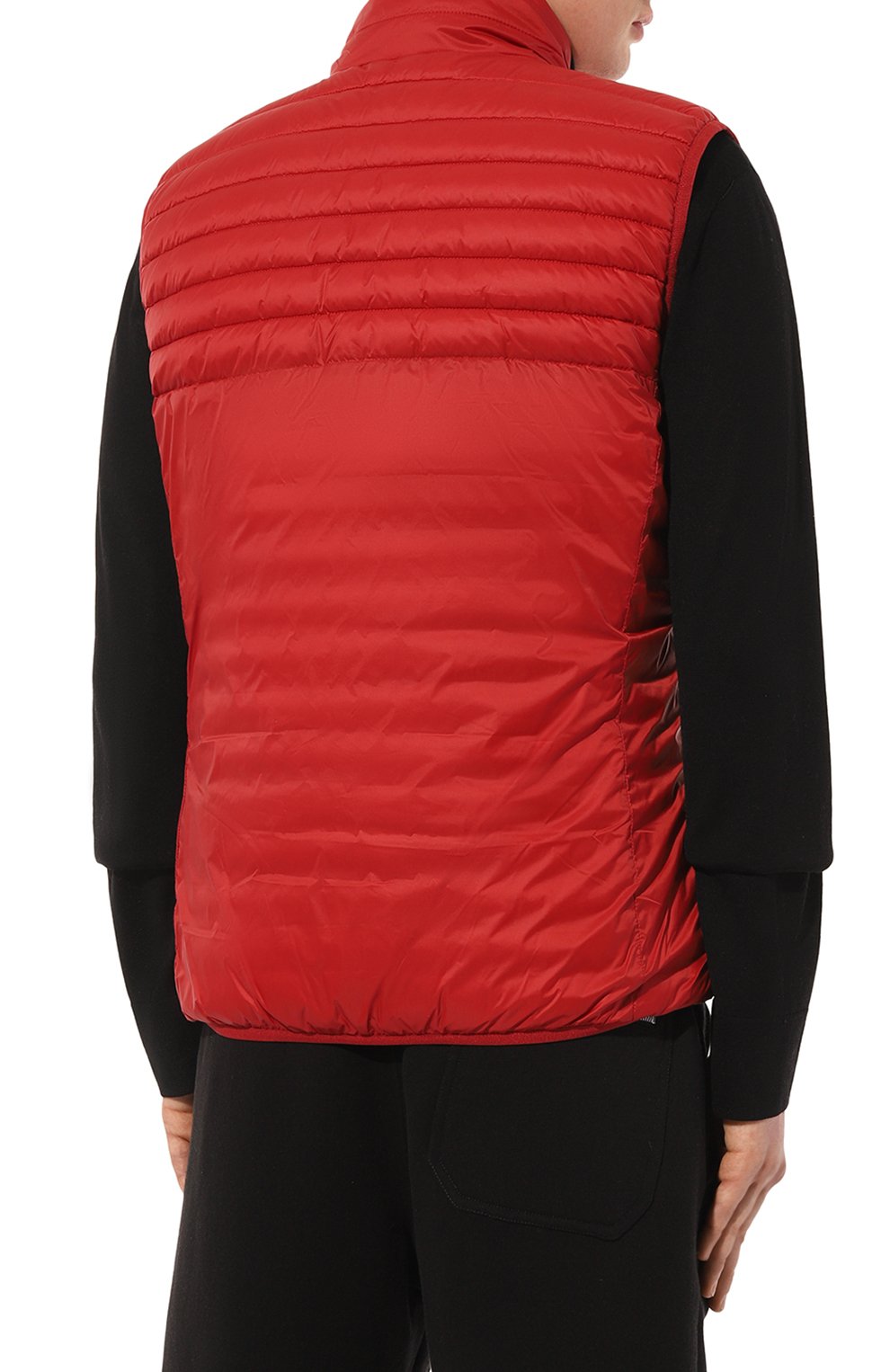 Утепленный жилет AERONAUTICA MILITARE, арт. 241/AB2143CT3246, фото 4