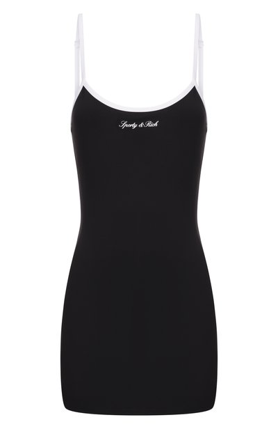 Женское платье SPORTY AND RICH, арт. DR00871326BA06
