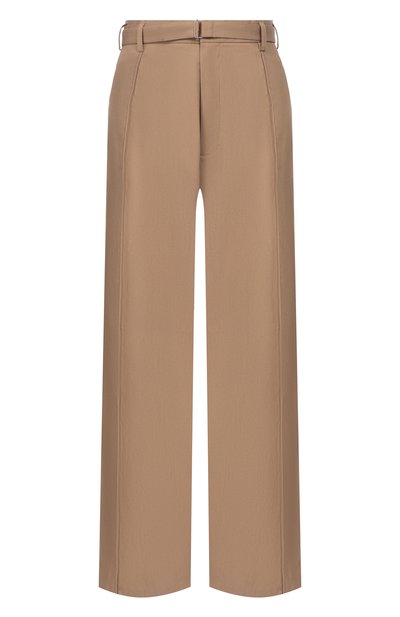 Женские хлопковые брюки CO, арт. 5402WRT-PS26