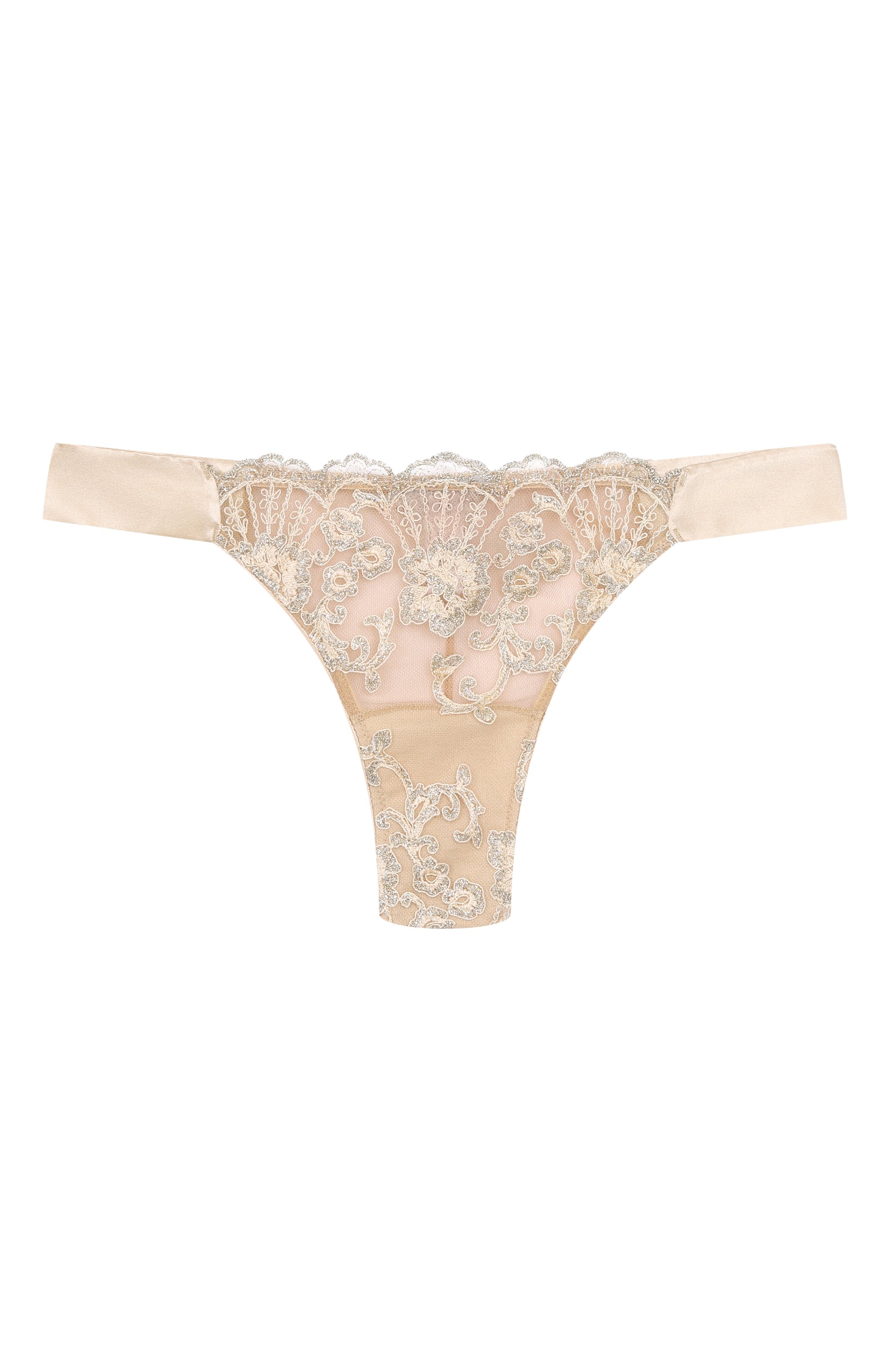 Трусы-танга I.D. SARRIERI, арт. M2543, фото 1