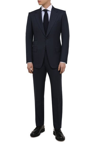 Кожаные дерби H`D`S`N BARACCO, арт. 81218.B.1*, фото 2