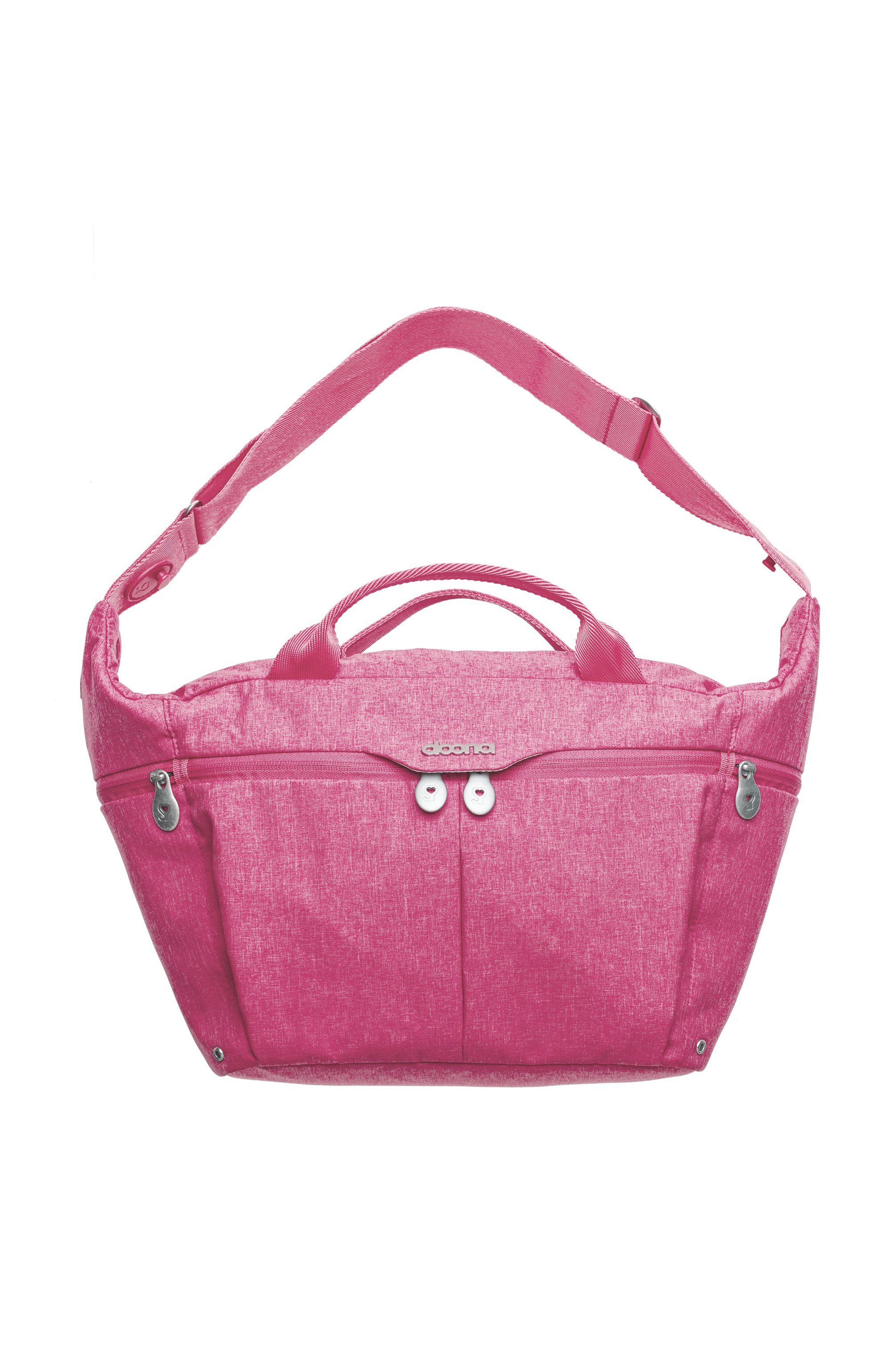 Сумка для коляски doona medium DOONA, арт. SP104-99-004-099, фото 1