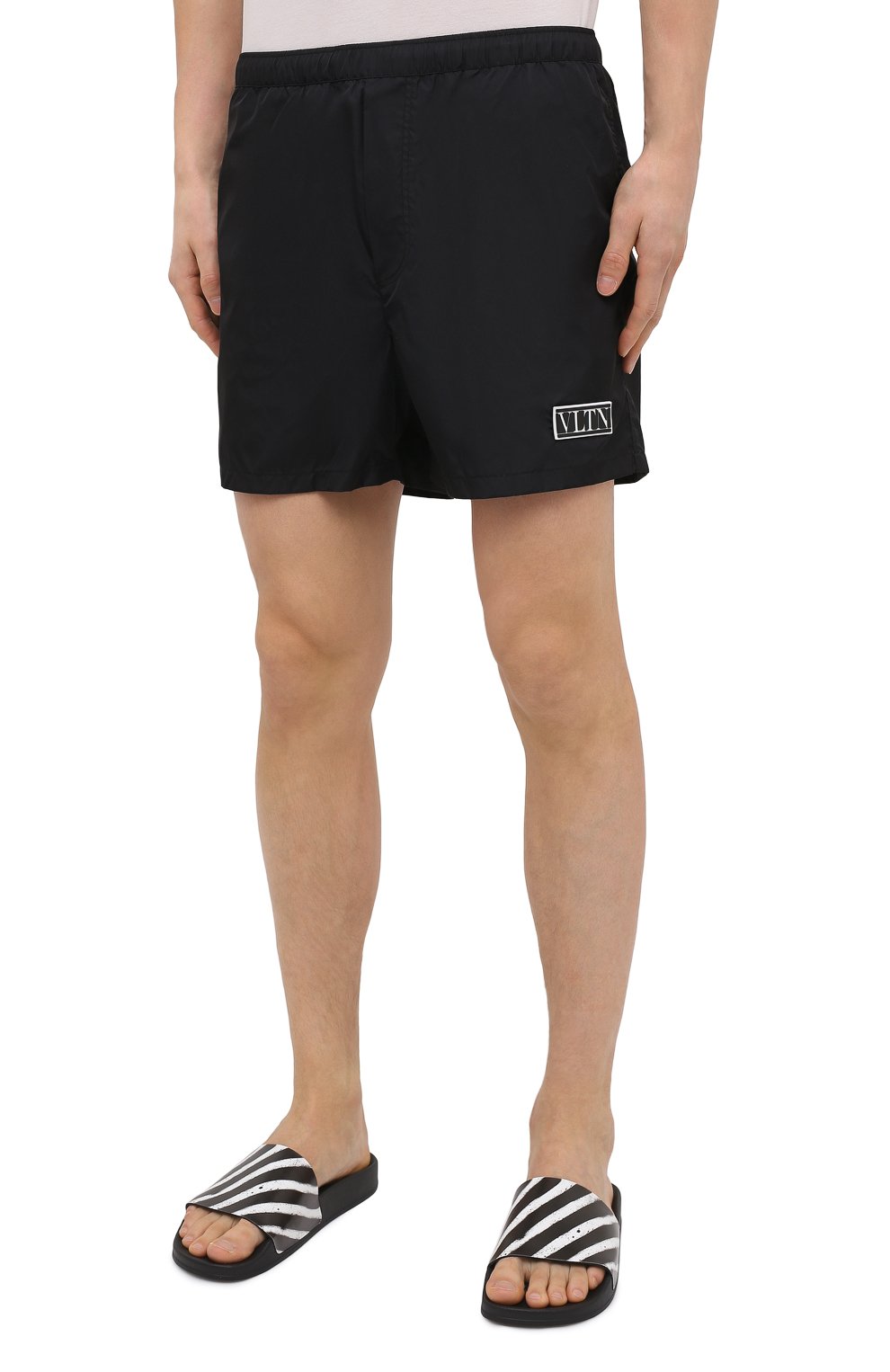 Плавки-шорты VALENTINO, арт. VV3UH0286FN, фото 3