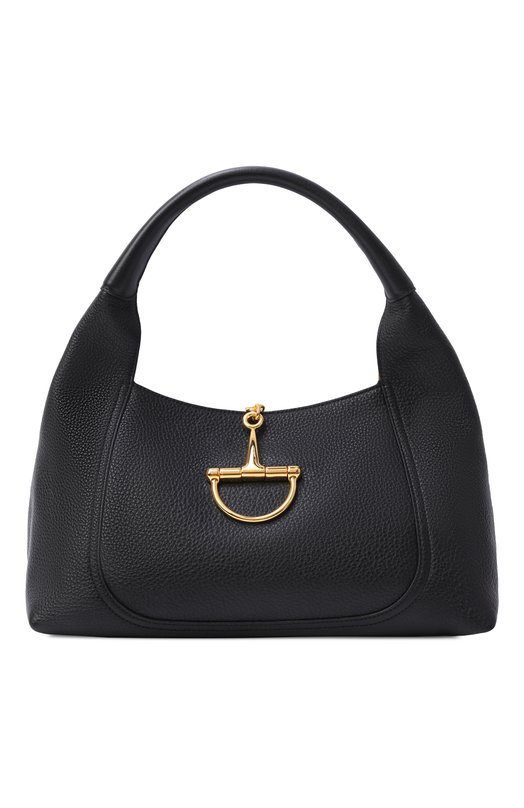 Сумка Softbit medium Gucci 858297/AAEA0 Чёрный 858297/AAEA0