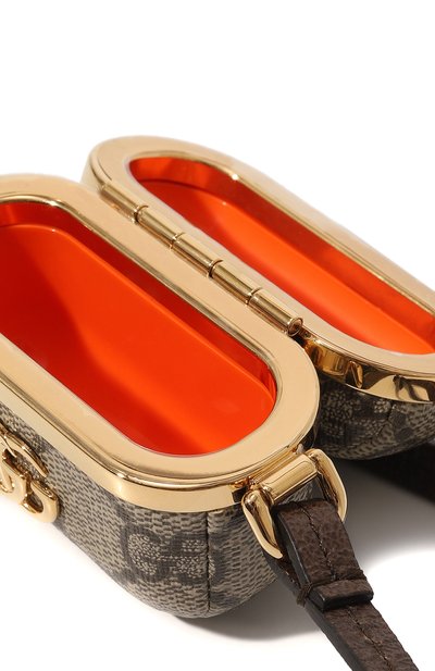 Чехол gg marmont для airpods pro GUCCI, арт. 675965 UIQAG, фото 4