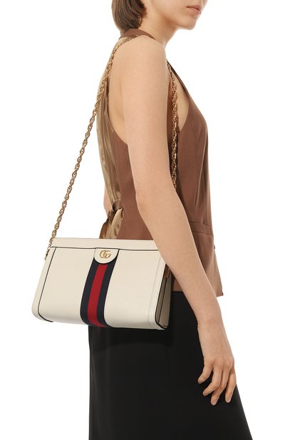 Сумка ophidia small GUCCI, арт. 503877 DJ2DG, фото 2