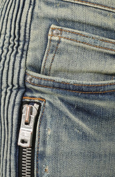 Джинсы AMIRI, арт. Y0M01397SD, фото 5