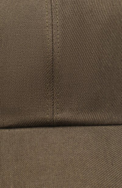 Льняная бейсболка LORO PIANA, арт. FAL1335, фото 3