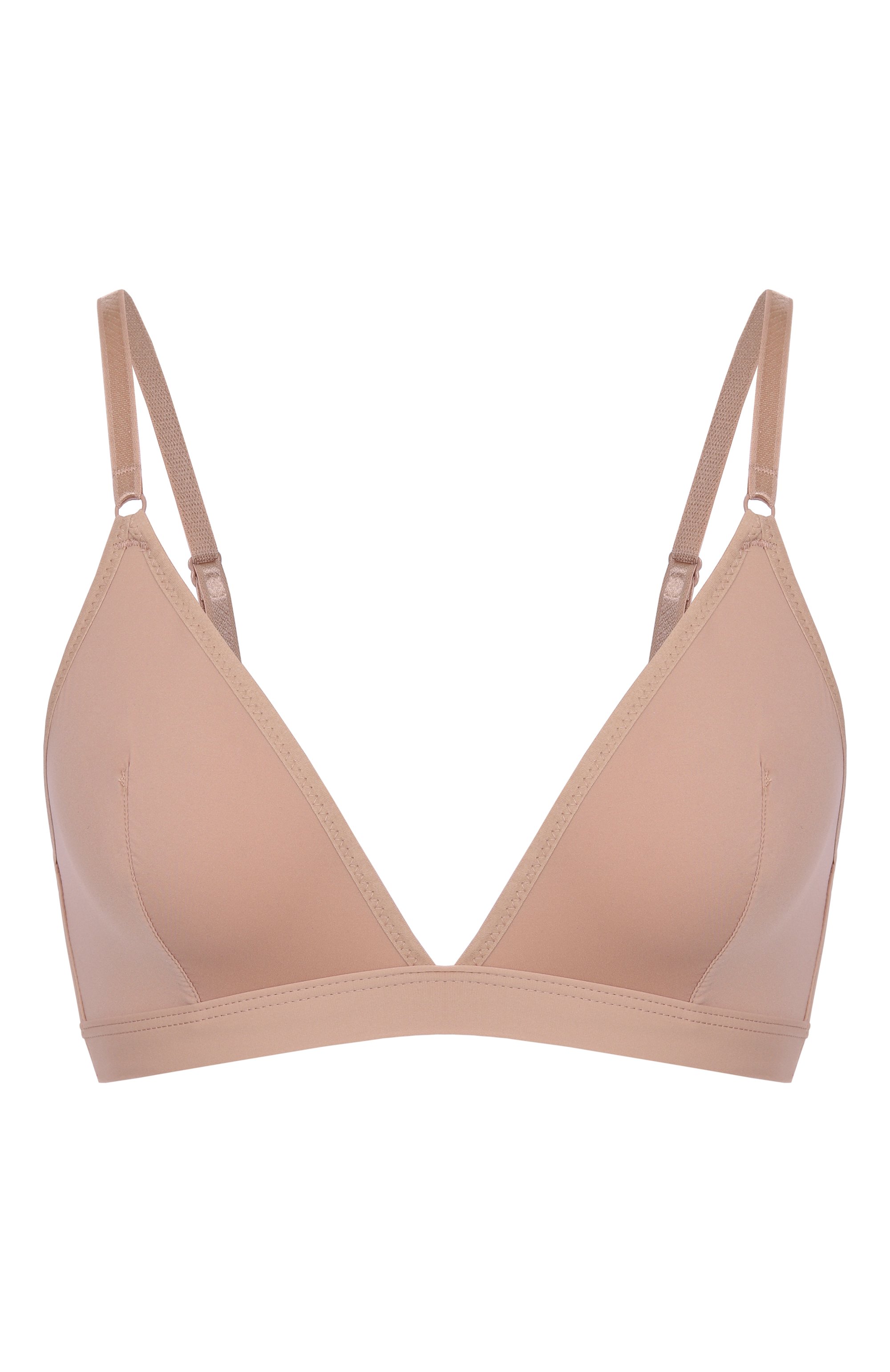 Бюстгальтер с треугольными чашками LISE CHARMEL, арт. PCP6601, фото 1