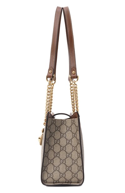 Сумка padlock small GUCCI, арт. 498156/KHNKG, фото 4