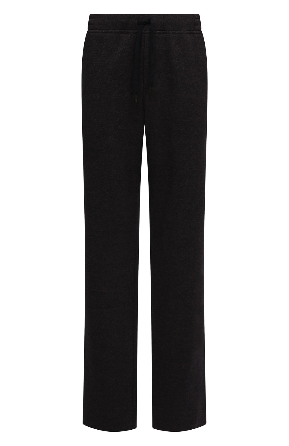 Брюки из шерсти и хлопка CAPOBIANCO, арт. 17M713.PU00./58, фото 1