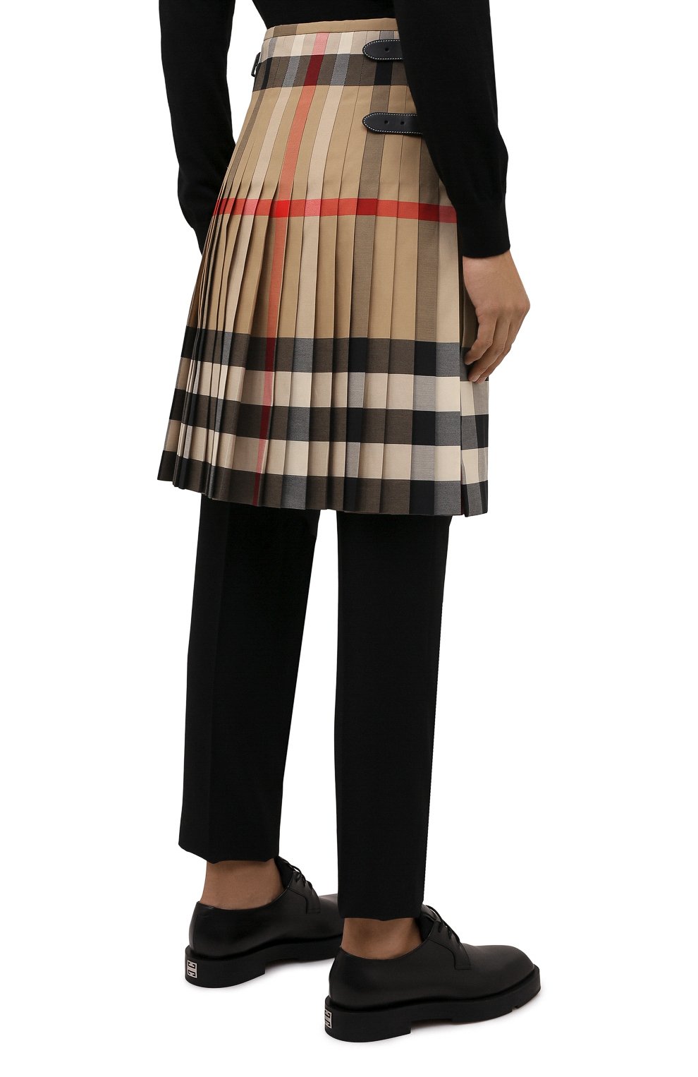 Килт BURBERRY, арт. 8042776, фото 4