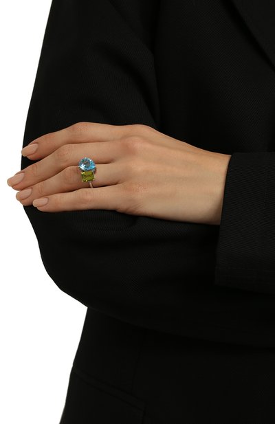 Кольцо apple daiquiri JEWLIA, арт. JR-145, фото 2