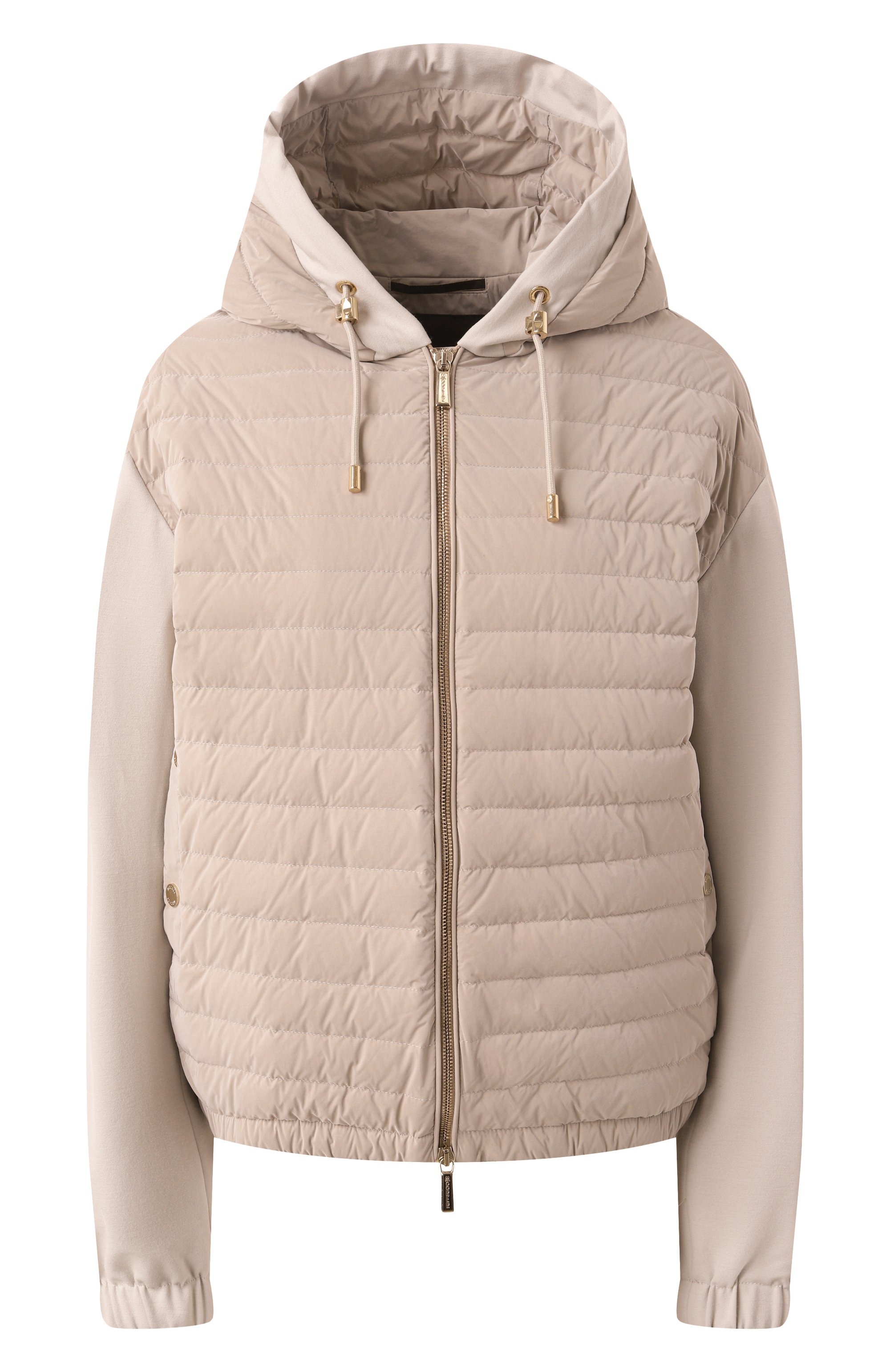 Утепленная куртка MOORER, арт. PRETTY-0SJ, фото 1