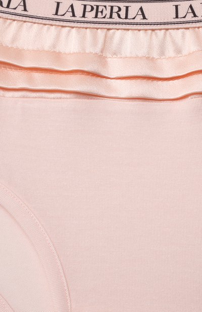 Трусы-слипы LA PERLA, арт. 70357/8A-14A, фото 3
