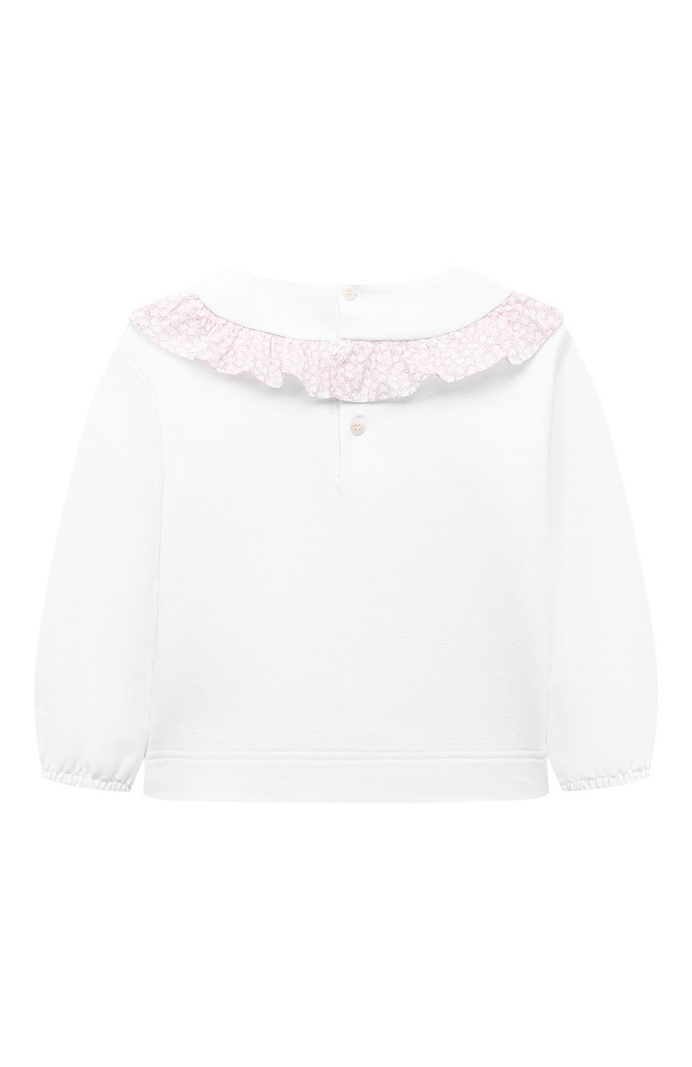 Комплект из свитшота и брюк IL GUFO, арт. P24DP474M0140/24M-36M, фото 3