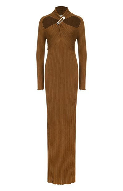 Женское платье GIUSEPPE DI MORABITO, арт. 05FWKND366 05357