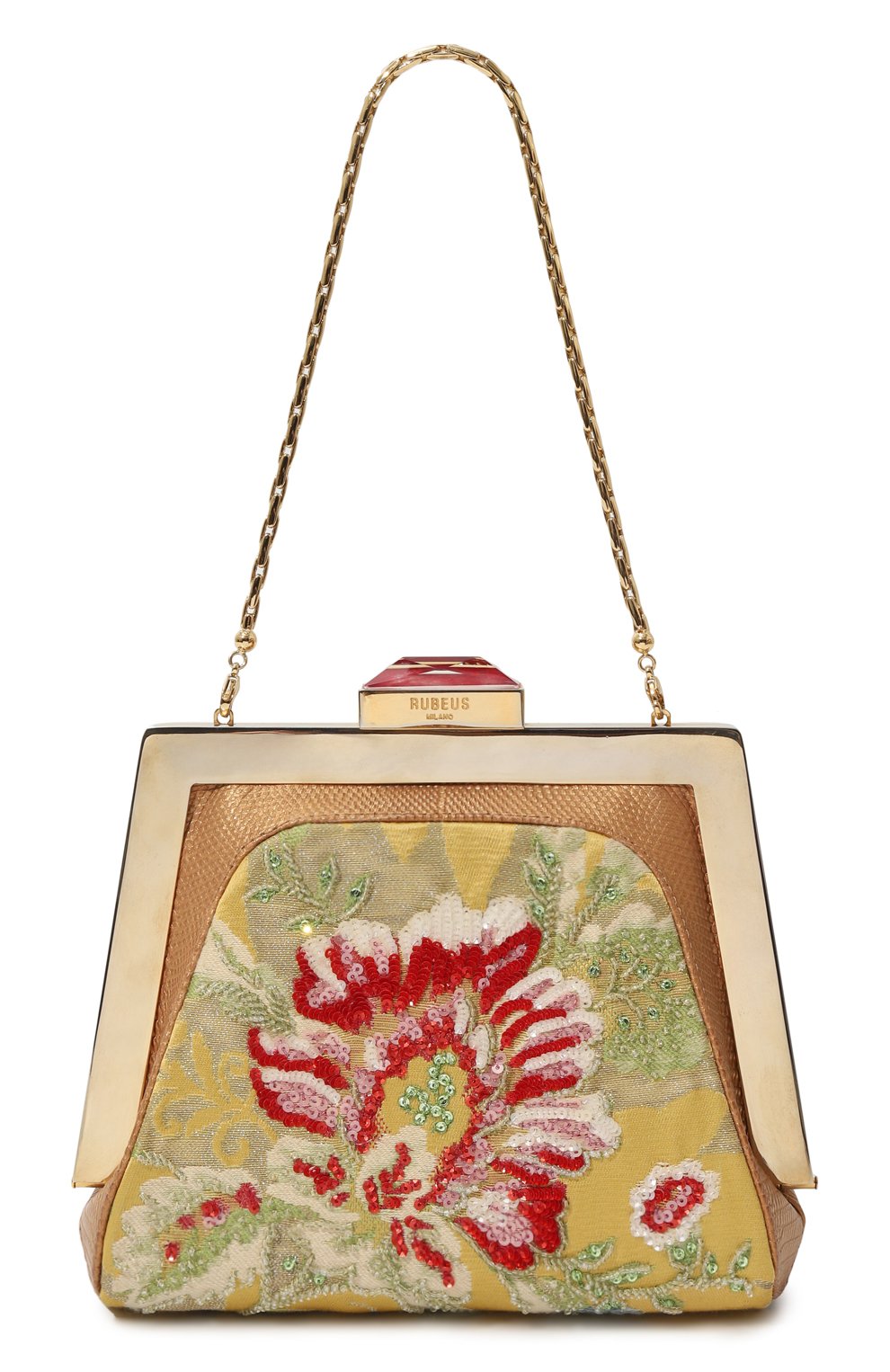 Сумка mydas RUBEUS MILANO, арт. 012/16D/LL 161017, фото 1