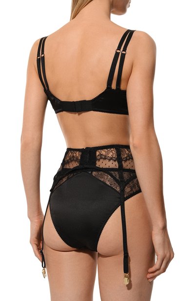 Пояс для чулок DOLCE & GABBANA, арт. 04A50T/0N025, фото 3