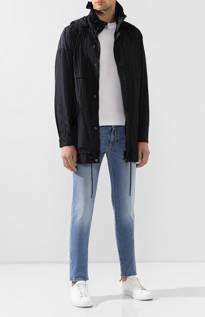 Куртка VALENTINO, арт. SV3CIE405EN, фото 2