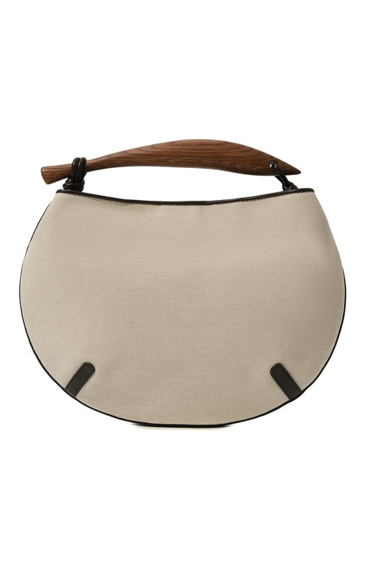 Сумка Sardine small Bottega Veneta 796835/V3B04 Бежевый 796835/V3B04