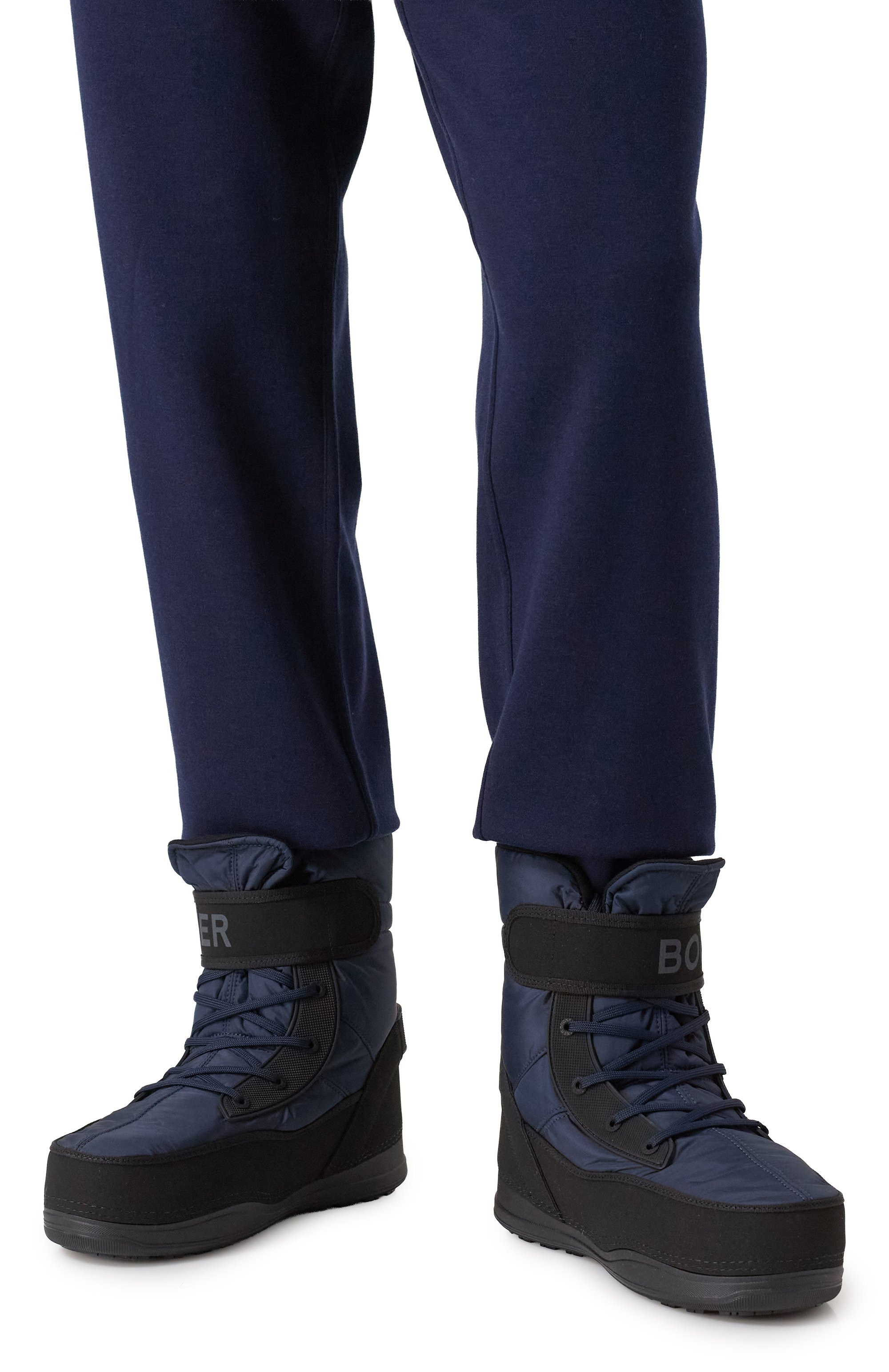 Текстильные сапоги laax BOGNER, арт. 32547514, фото 3