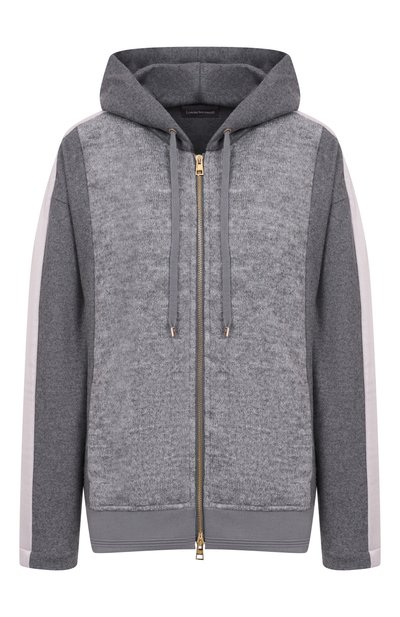 Женский шерстяная толстовка LORENA ANTONIAZZI, арт. FE03B/5015