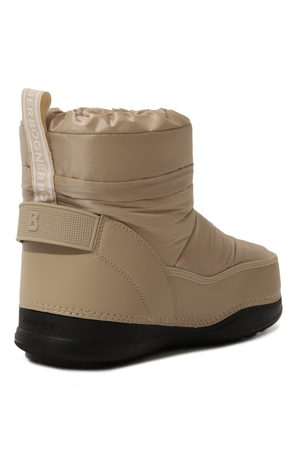 Текстильные полусапоги meribel BOGNER, арт. 32447344, фото 5