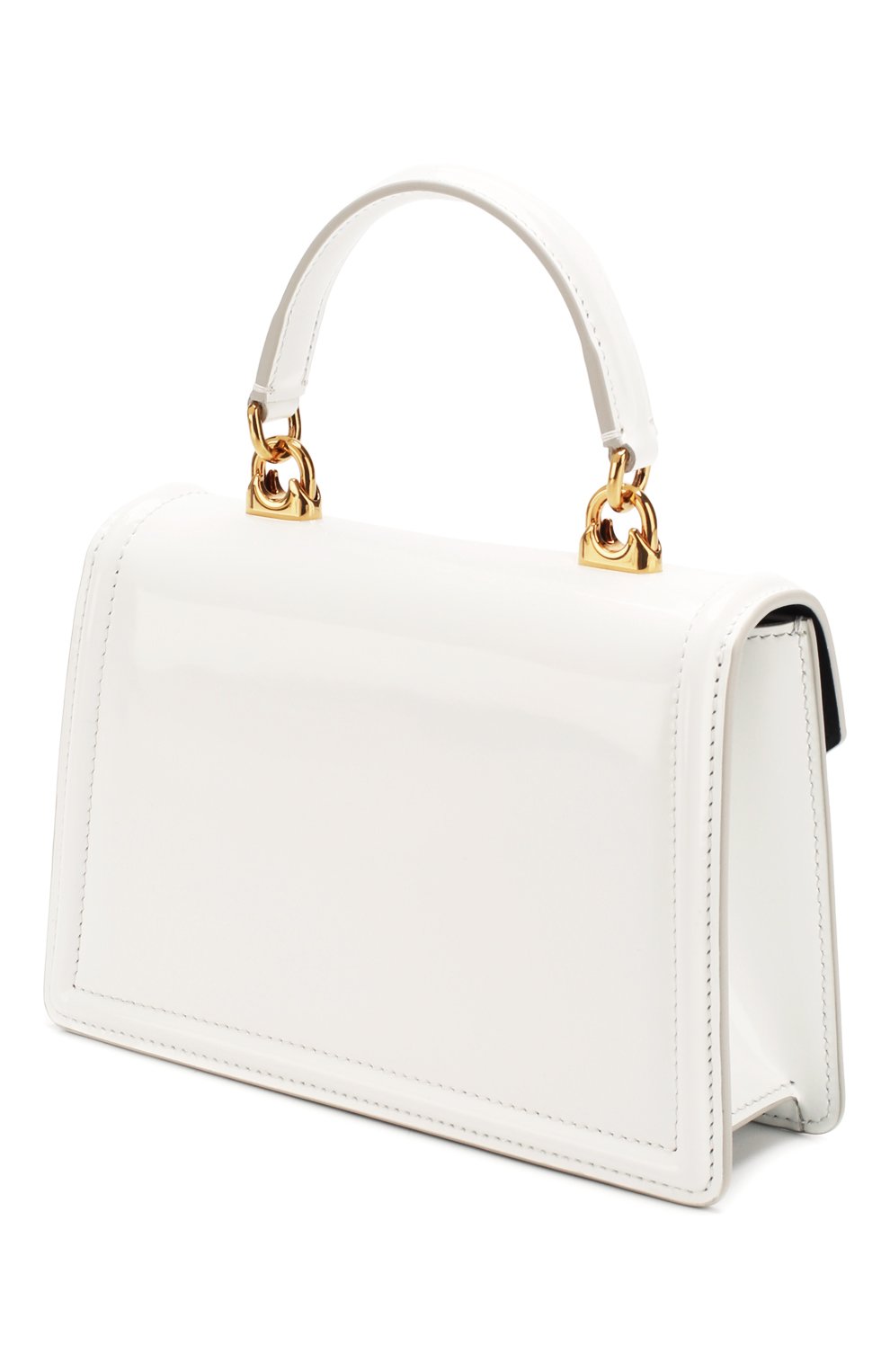 Сумка devotion small DOLCE & GABBANA, арт. BB6711/A1037, фото 3