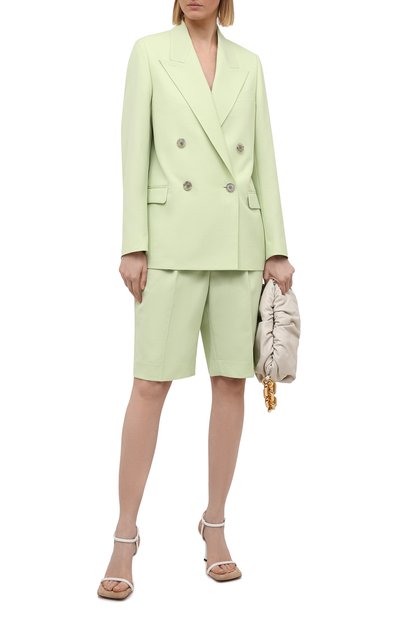 Жакет ACNE STUDIOS, арт. AH0130, фото 2