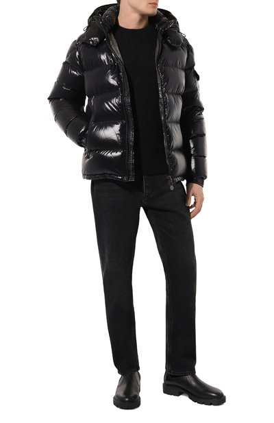 Пуховик moncler maya MONCLER, арт. 1A536.00/68950, фото 2