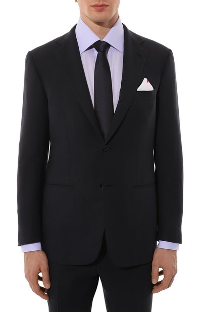 Кашемировый костюм KITON, арт. UA81K0152E01, фото 3