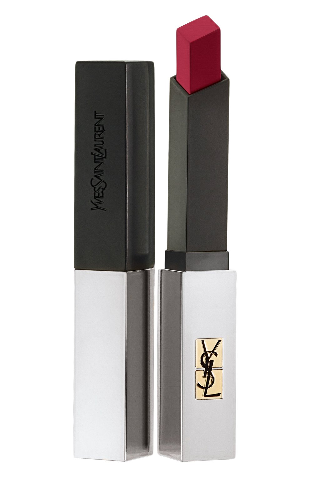 Матовая помада для губ rouge pur couture the slim, 107 YSL, арт. 3614272609525, фото 1