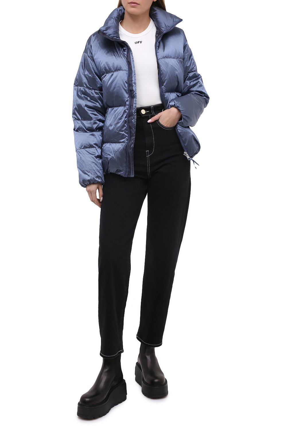 Пуховик TANAKA, арт. ST-42, фото 2