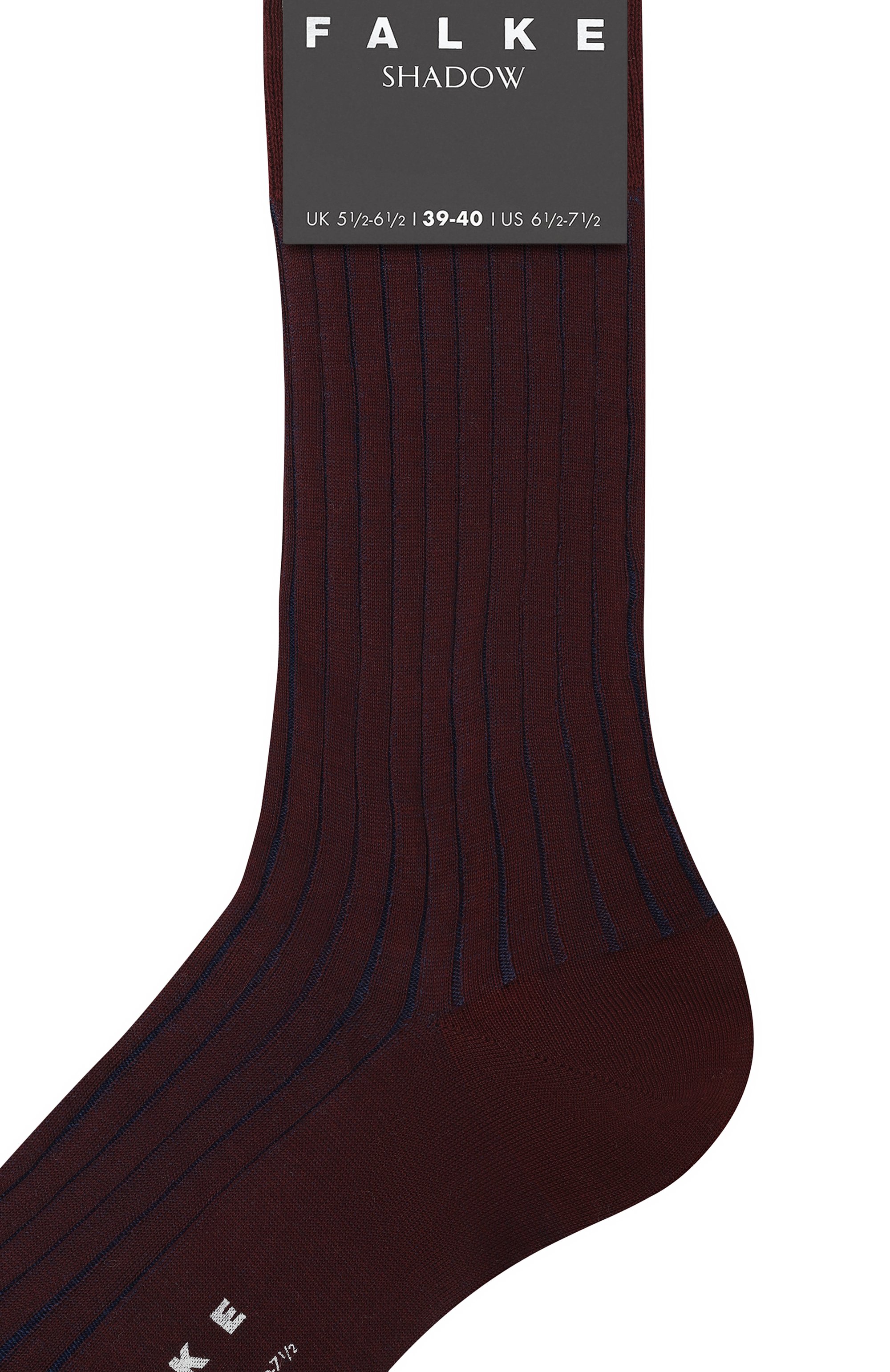 Хлопковые носки FALKE, арт. 14648_, фото 2