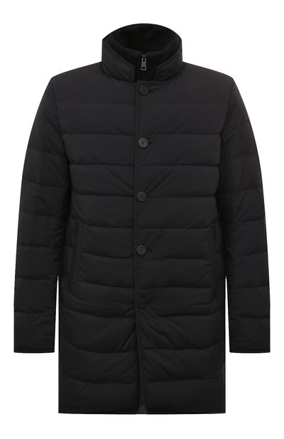 Мужская пуховая куртка DUNO, арт. L0FT/LIC0SA