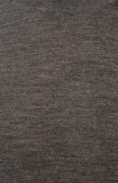 Шерстяной джемпер CANALI, арт. C0012/MK00077, фото 5