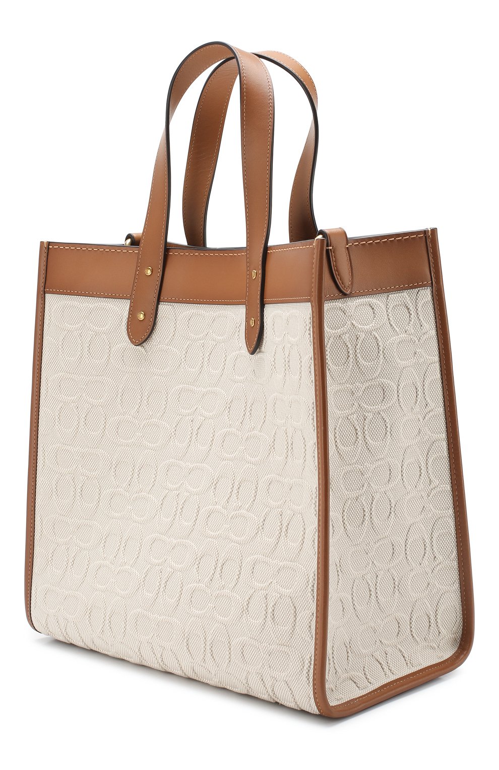 Сумка-шопер field COACH, арт. 89165, фото 3