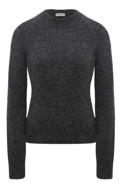 Женский шерстяной свитер DRIES VAN NOTEN, арт. 232-011257-7713