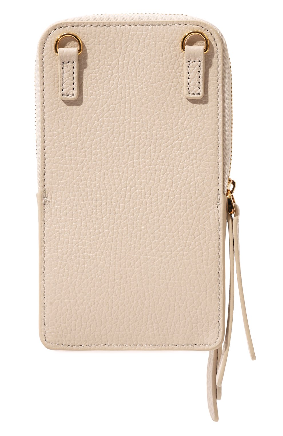 Кожаный чехол pixie для телефона COCCINELLE, арт. E5PM0270101, фото 6